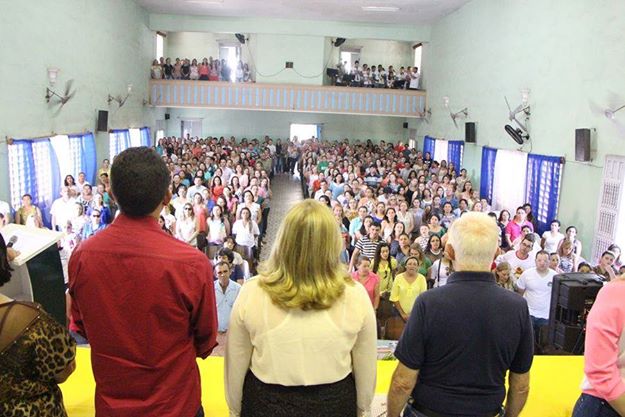 palestra celson antunes 2