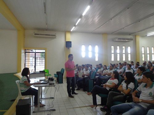 palestra motivacional 2014 2