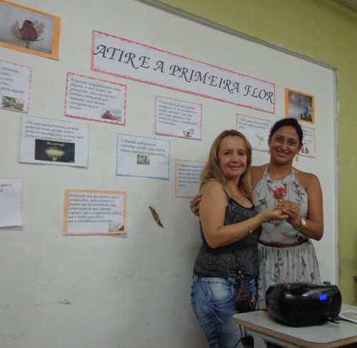 semana pedagogica 2014 2