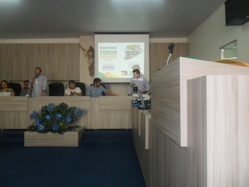 1 forum de secretarios 2014 2