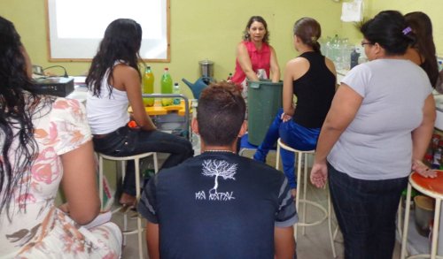 oficina de saneantes 2