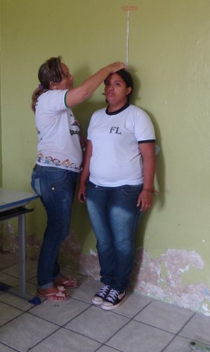 semana da saude 2014 2