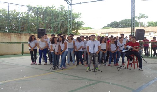 gincana lingua inglesa 2