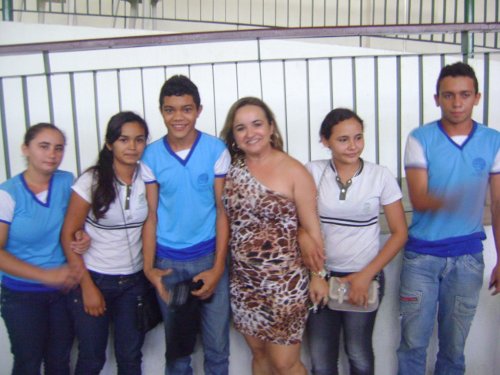 maratona do conhecimento 3