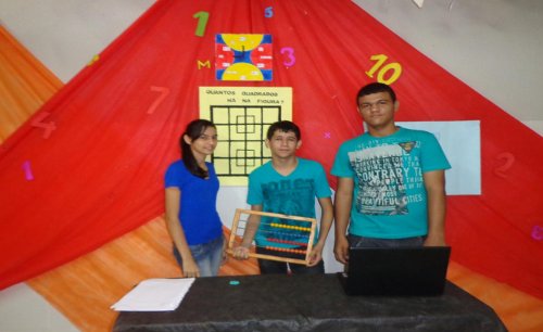 projeto matematica 2