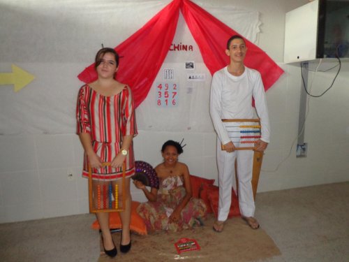 projeto matematica 3