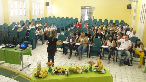 1 encontro de orientadores de estudo 2