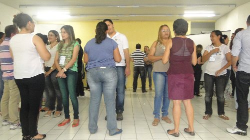 1 encontro de orientadores de estudo 3