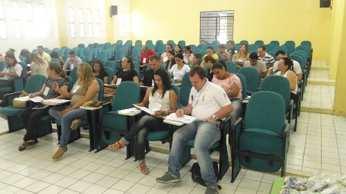 1 encontro de orientadores de estudo 4