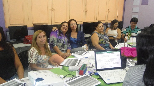 5 encontro de gerentes 2014 2