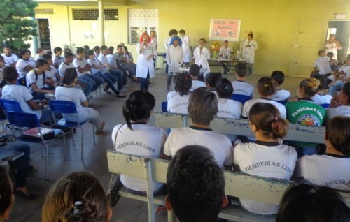 ciencia em evidencia 2