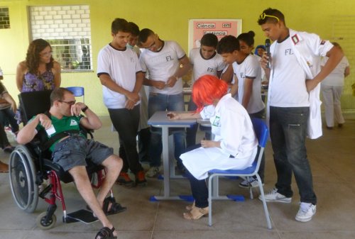 ciencia em evidencia 4