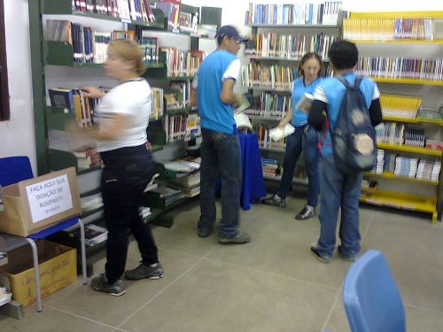 projeto nas trilhas do tempo 2