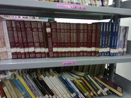 projeto nas trilhas do tempo 3