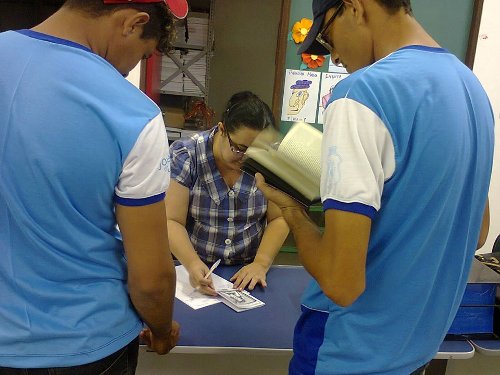 projeto nas trilhas do tempo 4