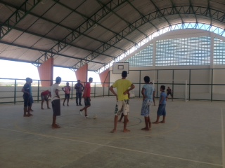 formacao professores e aulao de esportes 2