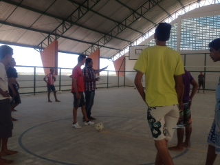 formacao professores e aulao de esportes 3