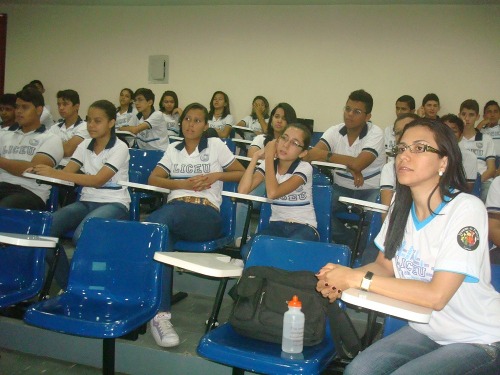 reunião preparatoria spaece 2014 2