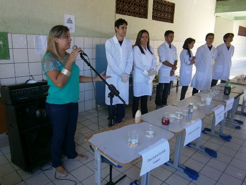 pibid quimica 4