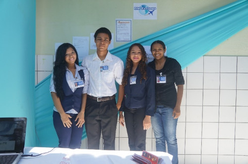 II feira com dominio 2