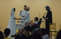 VII feira de ciencias 6