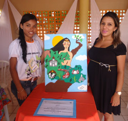 VII feira de ciencias 7