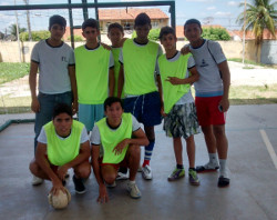 festival esportivo 2014 2