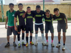 festival esportivo 2014 7