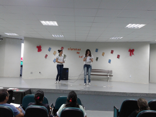 circulo de leitura 3 2015