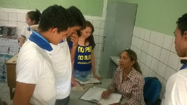 despertado gosto pela leitura 2