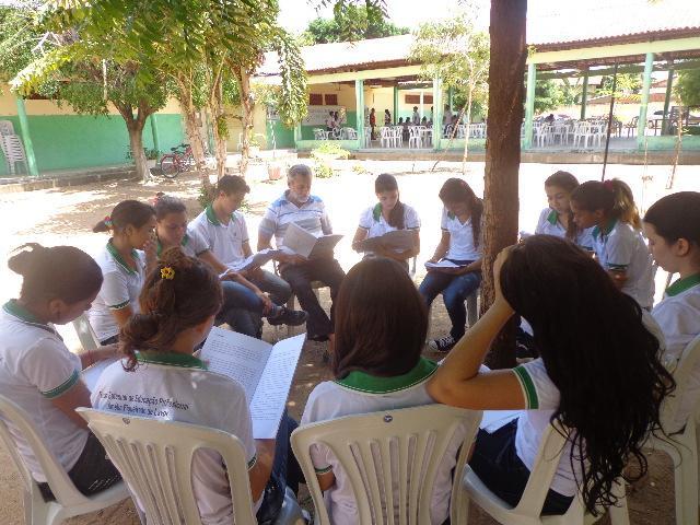 encontro circulo de leitura 2015 2