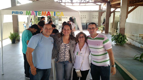 pibid matematica 2015 2