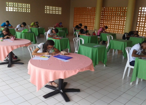 concurso logomarca 2