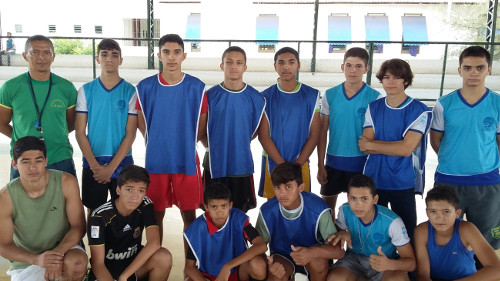 interclasse 2015 2