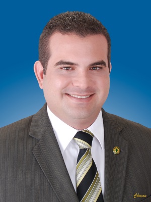 FOTO OFICIAL PREFEITO