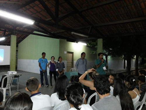 aniversario da escola 2