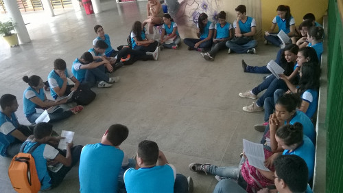 circulo de leitura 2