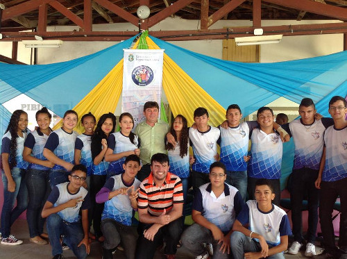 lancamento pjf 2015 2