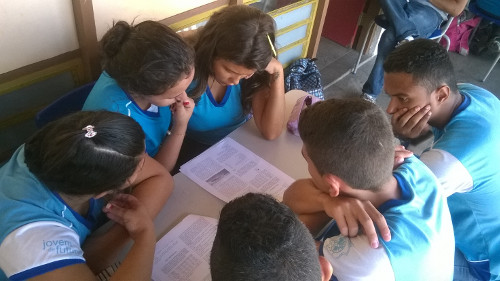 maratona conhecimento 2015 3