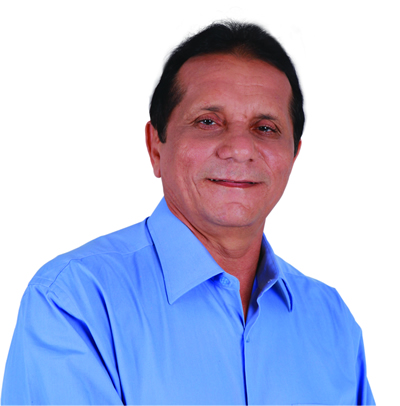 prefeito de jucas