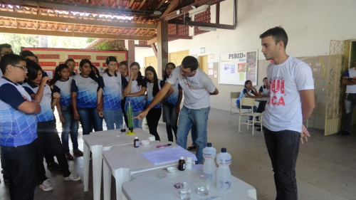 show pibid quimica 2015 3