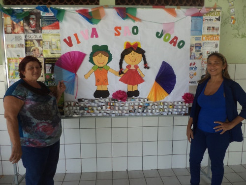 festa junina 2015 2