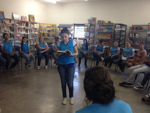 na trilha do tempo 2