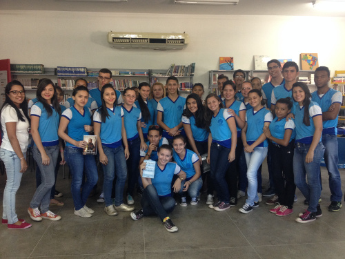 na trilha do tempo 4