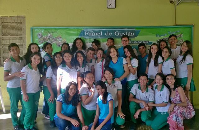 Círculo de Leitura 2