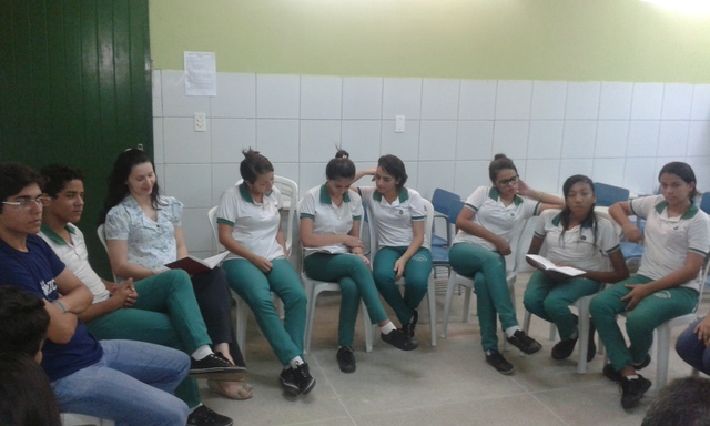 Círculo de Leitura 3