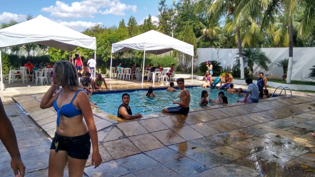 DIA DO ESTUDANTE - II