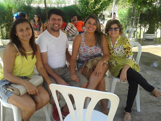 DIA DO ESTUDANTE - III