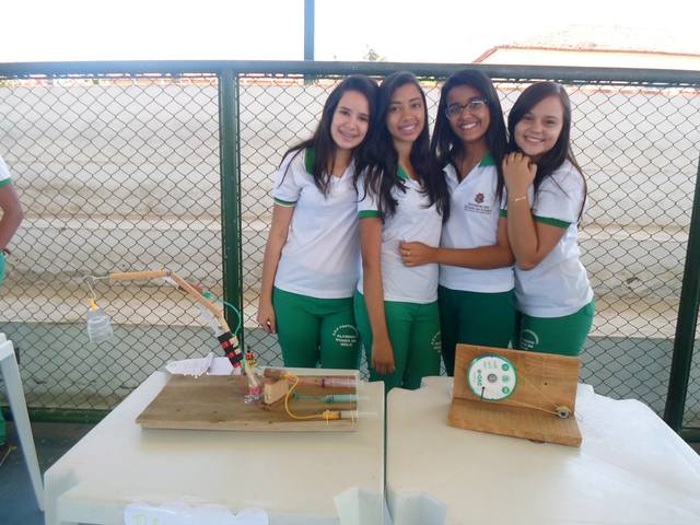 Feira de Ciências 2