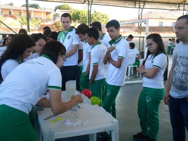 Feira de Ciências 3